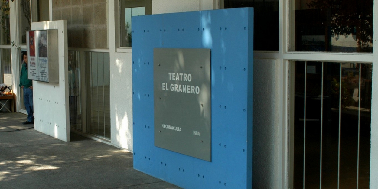 El Teatro El Granero Xavier Rojas, Ideal Para La Experimentación De ...