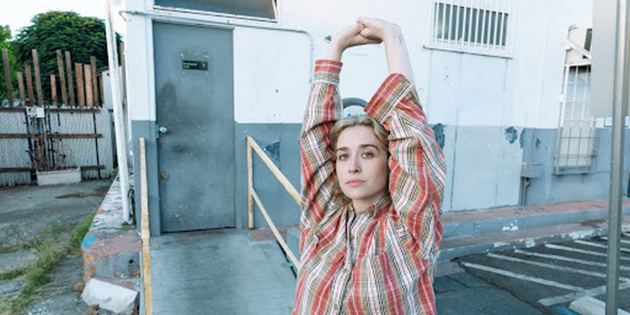 BLONDSHELL Shares New Song 'Cartoon Earthquake' For Spotify Singles 