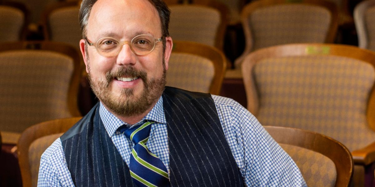 The Shakespeare Theatre Of New Jersey Reveals New Leadership For 2024