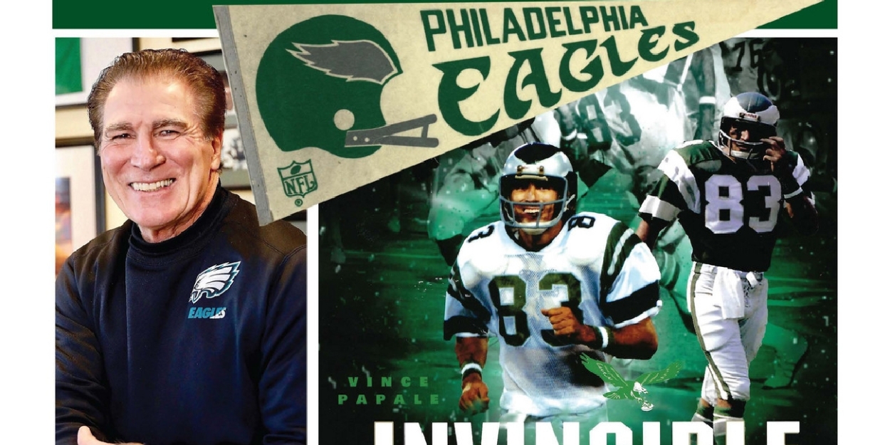 Vince Papale Invincible Movie Football Jersey – The Jersey Nation