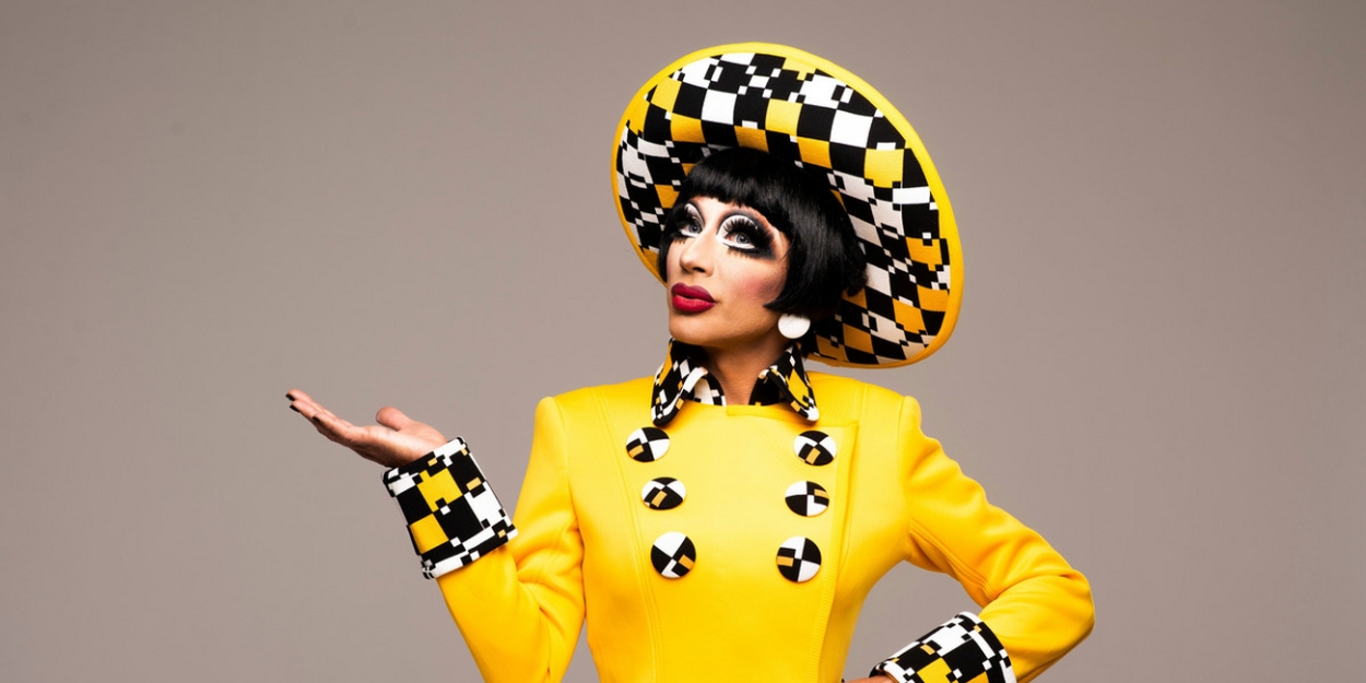 Bianca Del Rio Returns To Australia, UNSANITIZED! - Vimarsana News