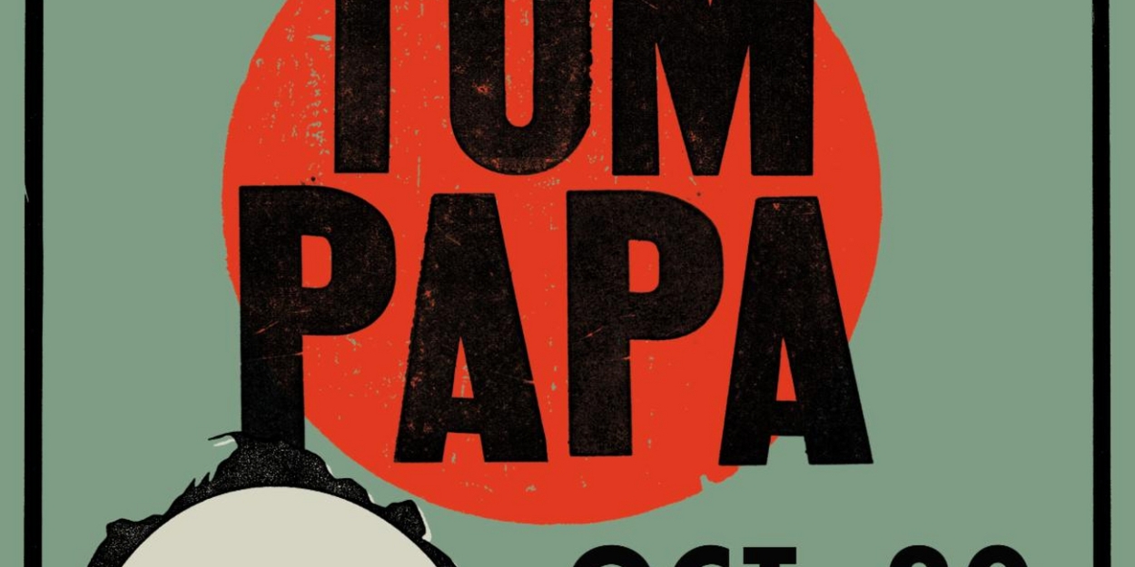 Tom Papa Will Bring 2023 Comedy Tour To The Warner - Vimarsana News