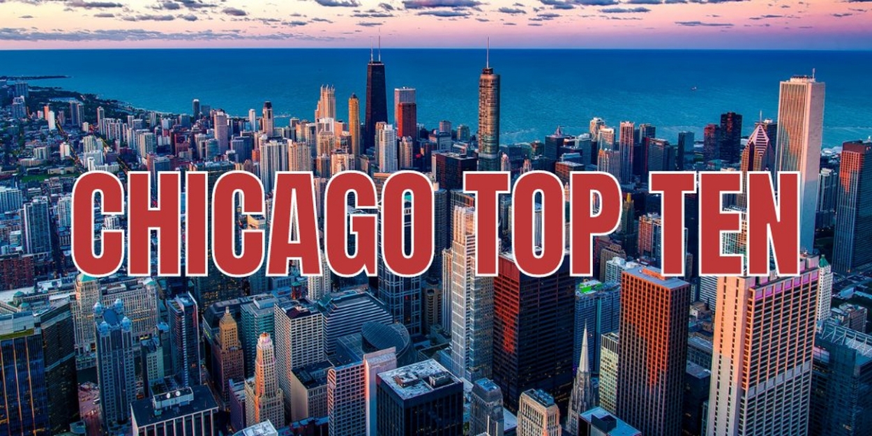 SIX, AIN'T TOO PROUD, LIFE AFTER & More Lead Chicago's June Theater Top 10