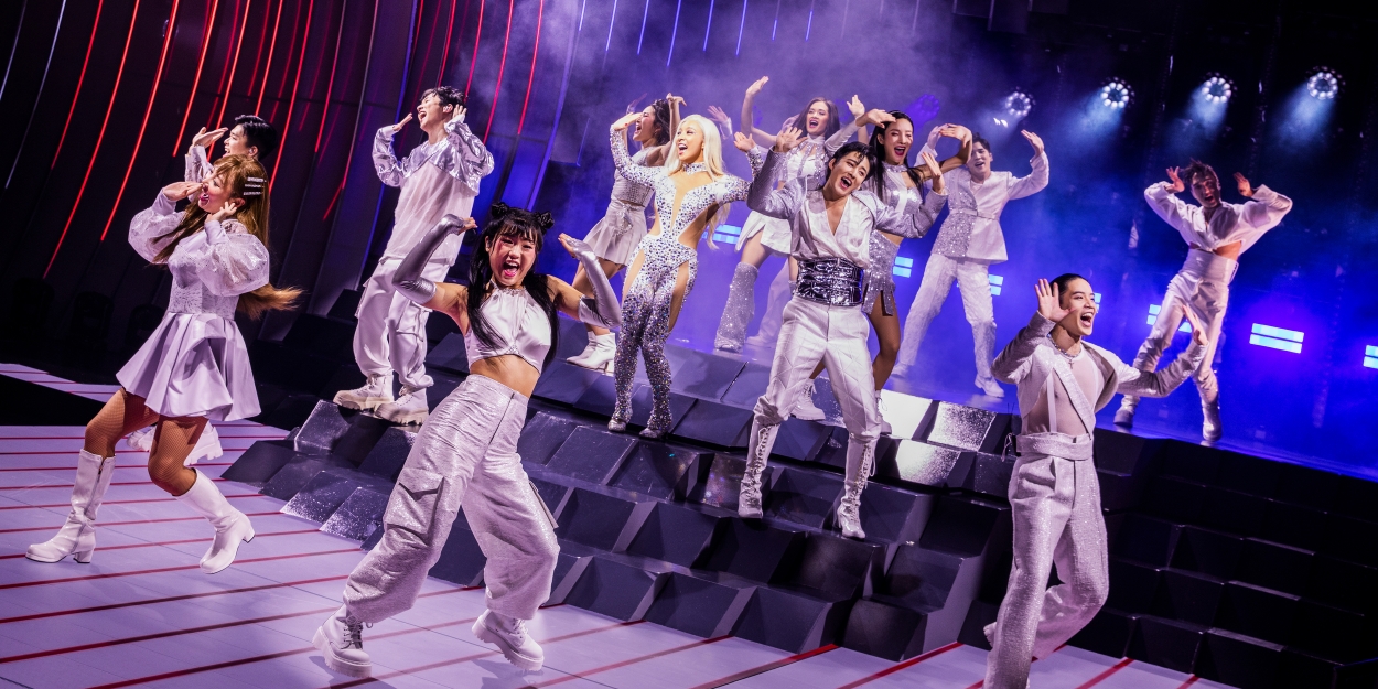 Review Roundup: KPOP Opens on Broadway! 