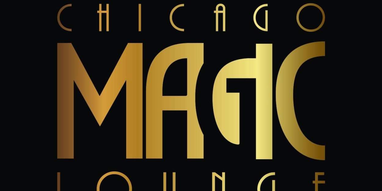 Chicago Magic Lounge to Continue ArtistInResidence Series with Paige Thompson's A PAIGE IN TIME