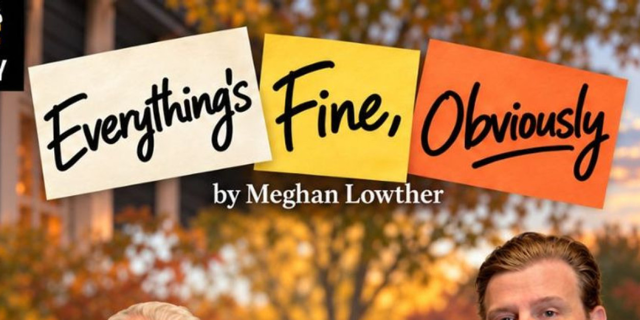 Spotlight: Love, Loss, Laughter… and Secrets at Charlotte’s Off-Broadway Photo
