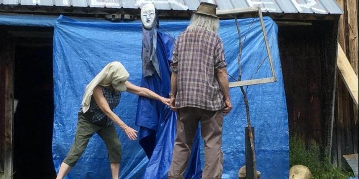 BREAD AND PUPPET'S THE PERSIANS: MAKING AND PERFORMING A PUPPET TRAGEDY Forum Announced April 21 - Vimarsana News