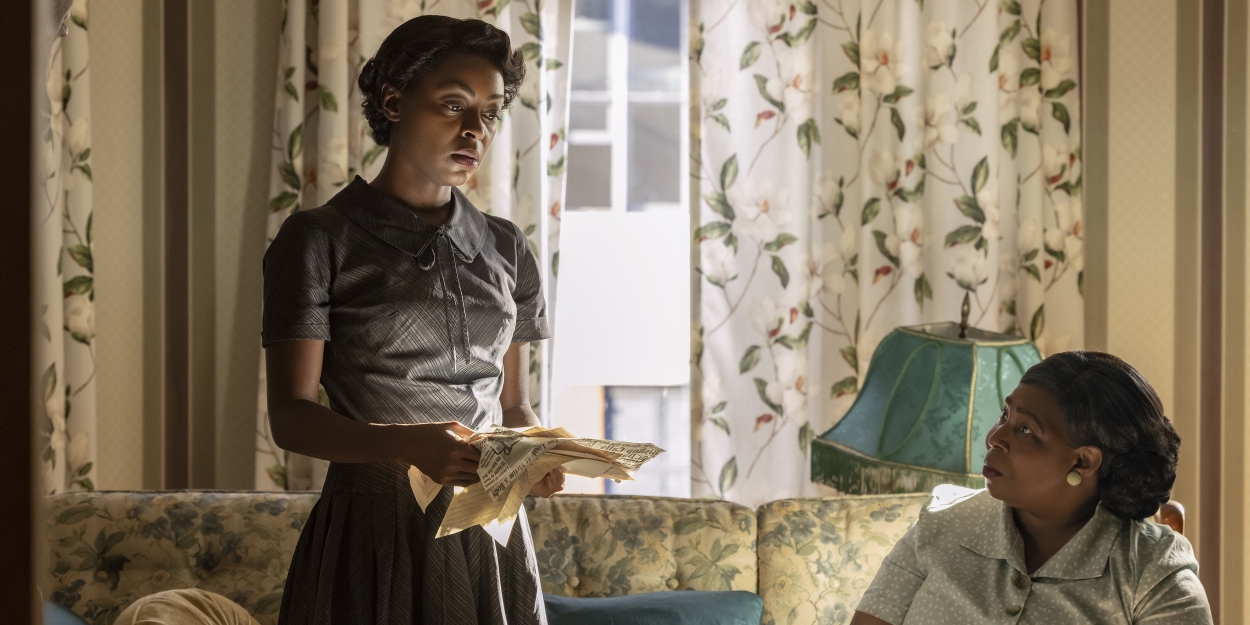 VIDEO: Whoopi Goldberg, Danielle Deadwyler & More Star in TILL Trailer Video