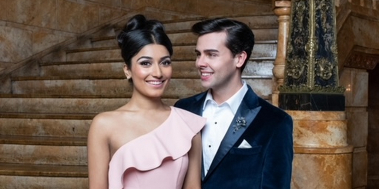 Rodgers and Hammerstein's CINDERELLA is Coming to Melbourne Next Year