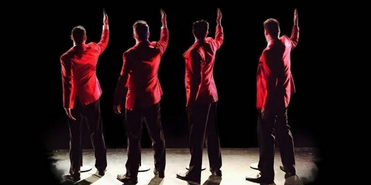 Frankie Valli And The Four Seasons Tribute Performs OneNightOnly At