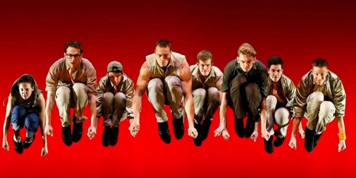 Cast Announced For WEST SIDE STORY At QPAC - Vimarsana News