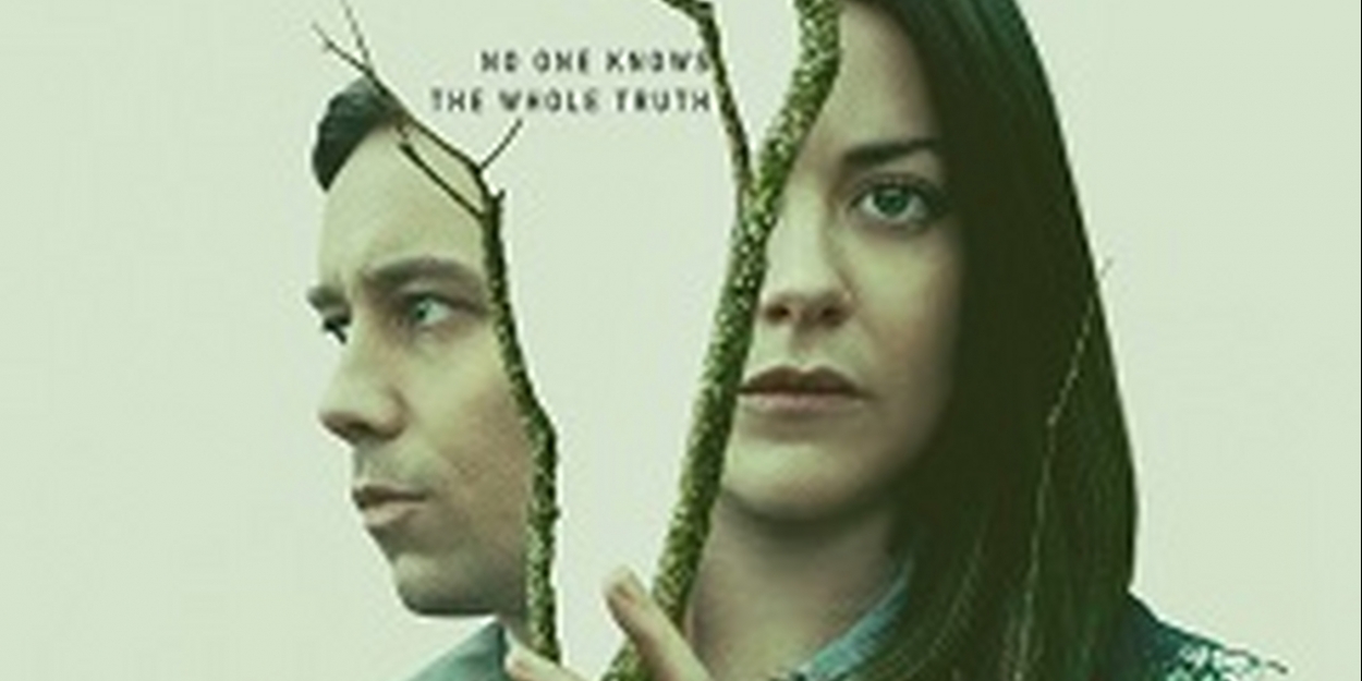 VIDEO: Starz Announces Premiere Date & Releases Trailer for DUBLIN MURDERS Video