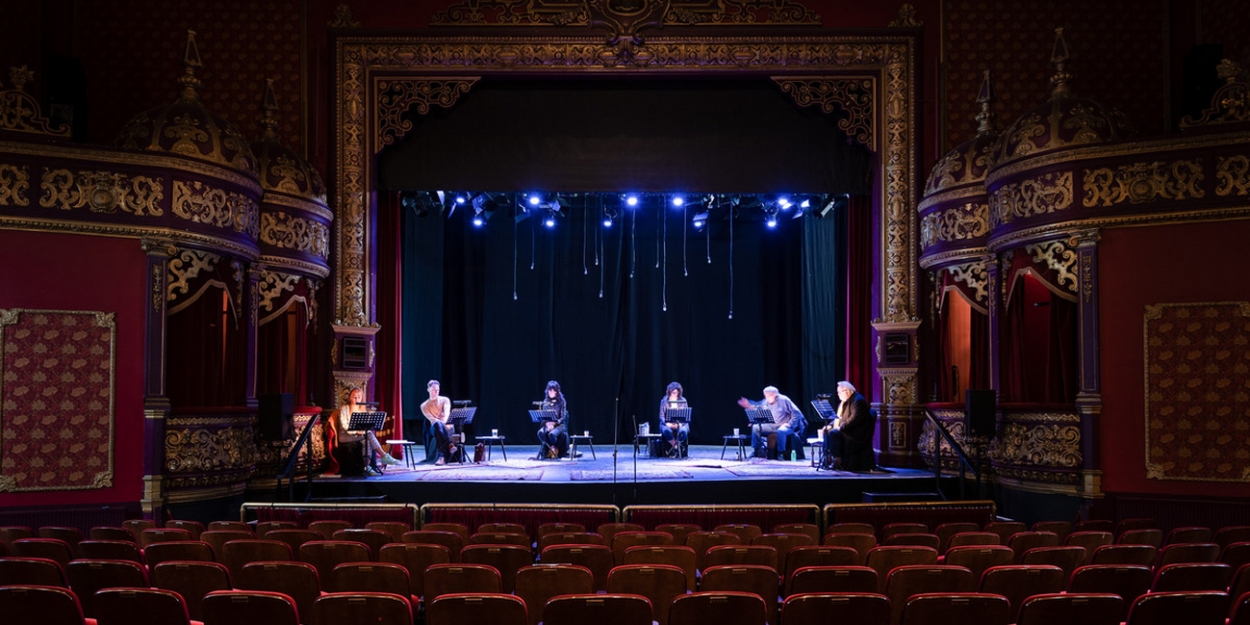 The Everyman Announces MADE IN CORK | PLAY IT BY EAR: A Selection of ...