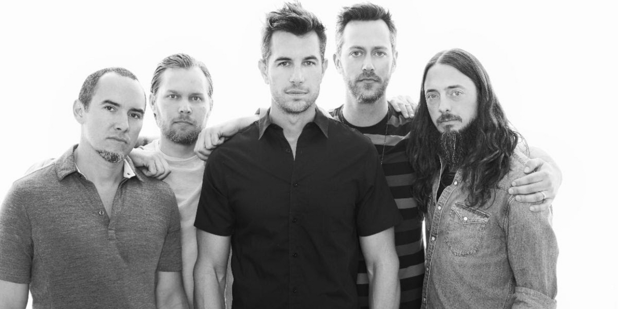 311 Announce 30th Anniversary Edition of Debut Album 'Music' 