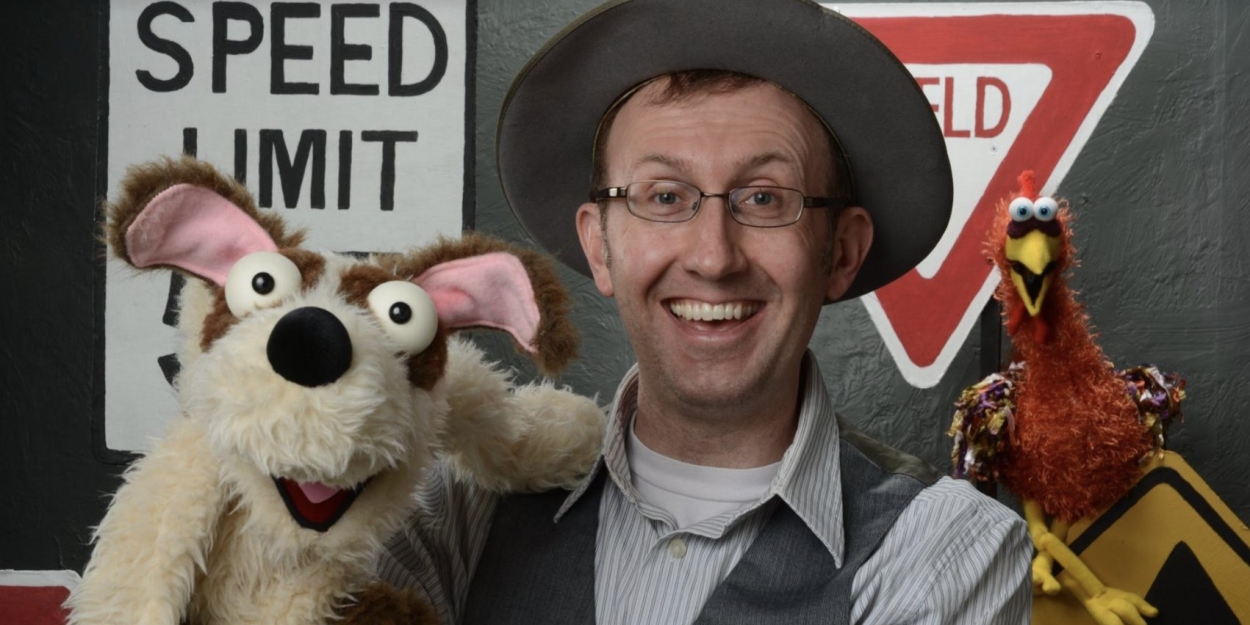 Great Arizona Puppet Theatre to Host Eventful St. Patrick's Day Weekend - Vimarsana News