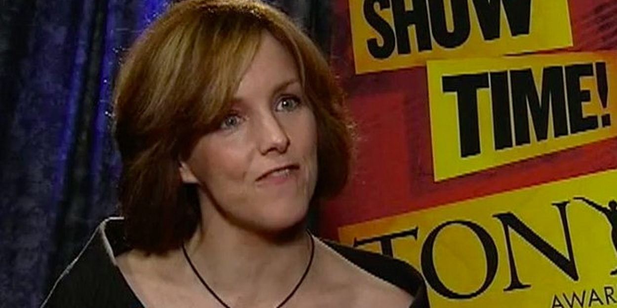 TV: Broadway Beat - Spotlight on Next To Normal and Waiting For Godot Video