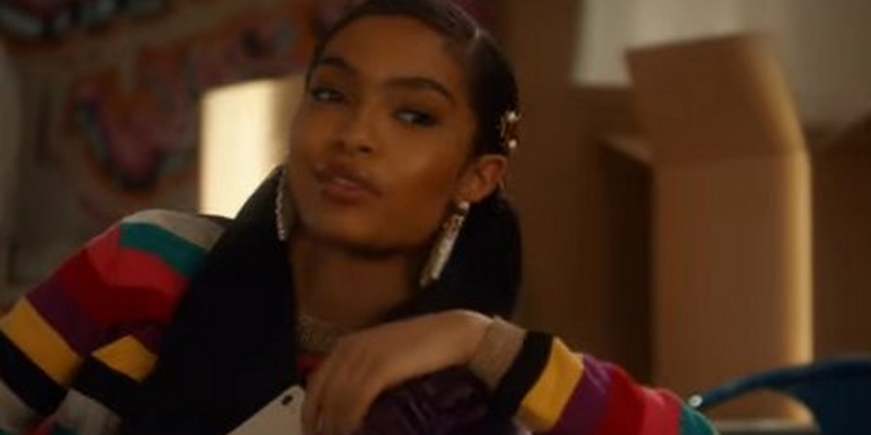 VIDEO: Freeform Shares GROWN-ISH Finale Sneak Peek Video
