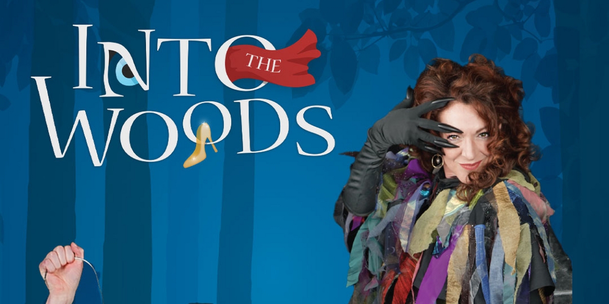 Duluth Playhouse Presents INTO THE WOODS At The NorShor Theatre