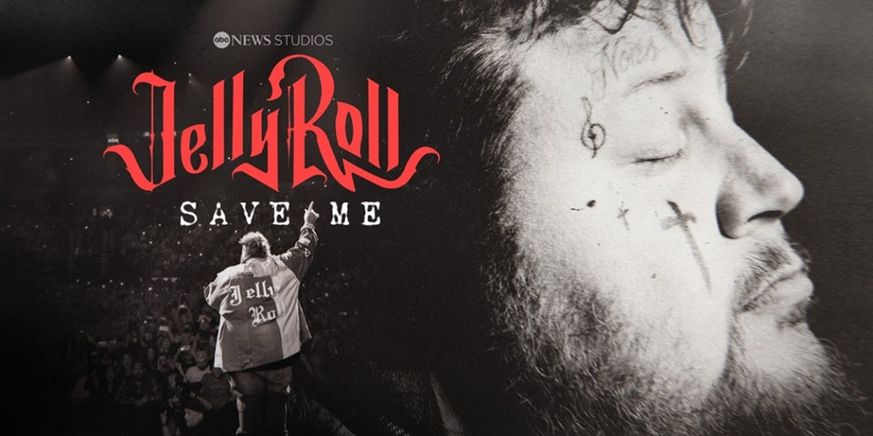 Jelly Roll Documentary Coming to Hulu  Image