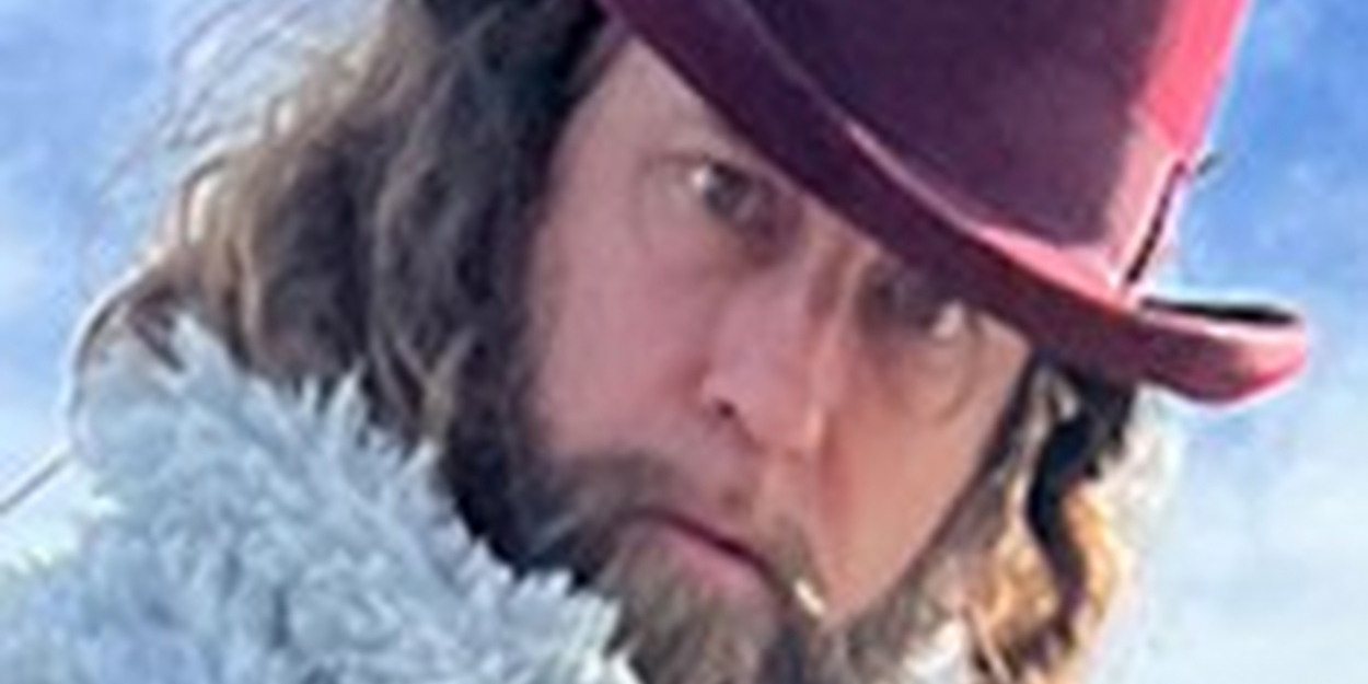 Third Show Added for Josh Blue At Comedy Works South - Vimarsana News