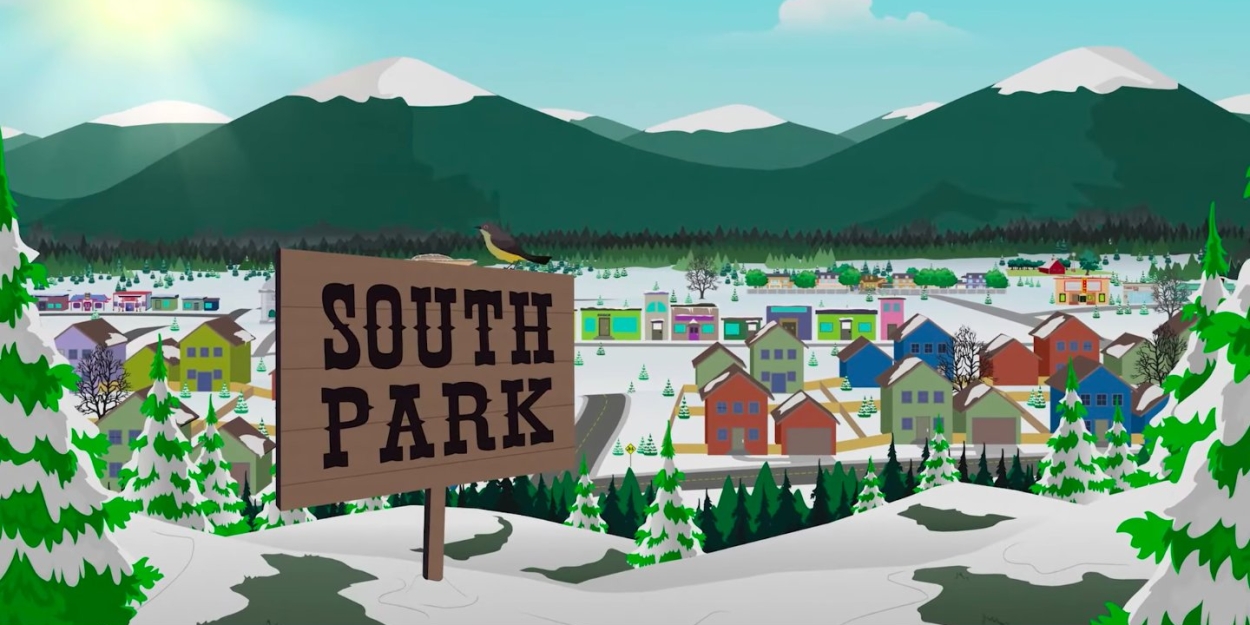 SOUTH PARK Season 26 to Premiere in February on Comedy Central 
