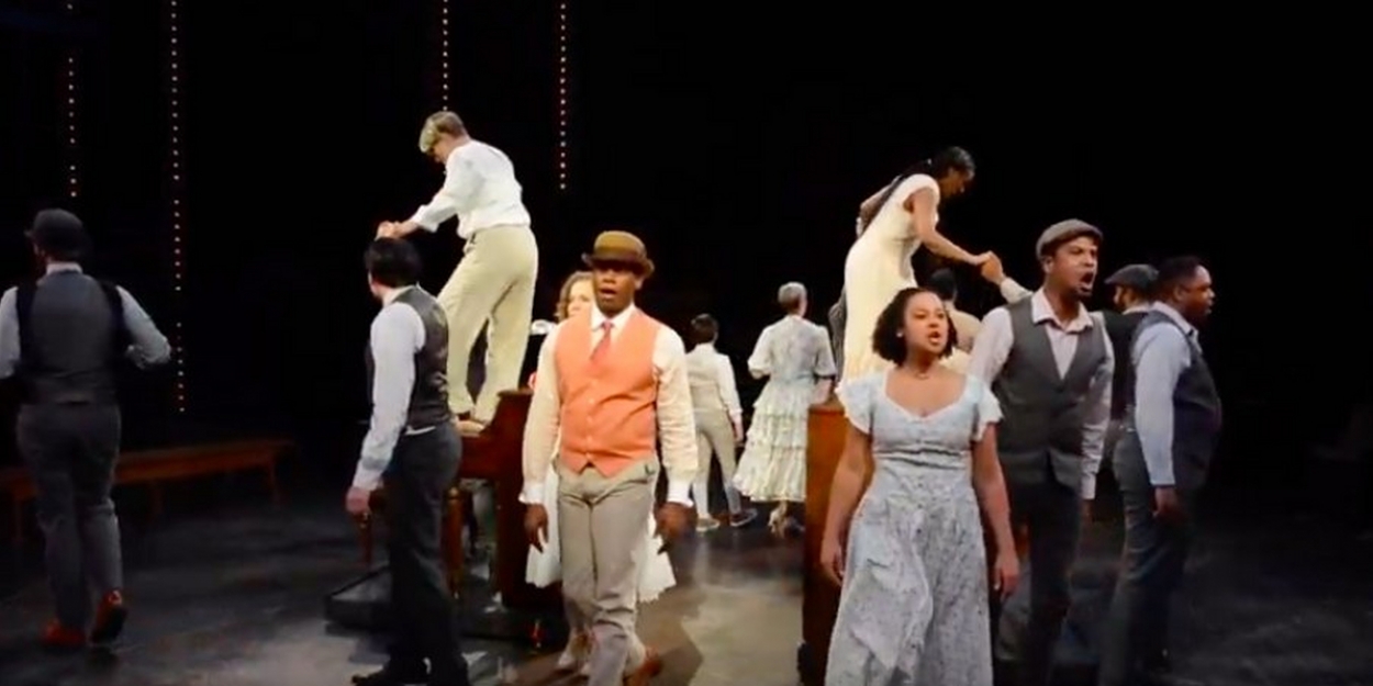 VIDEO: Watch the All New Trailer For Arden Theatre Company's RAGTIME Video