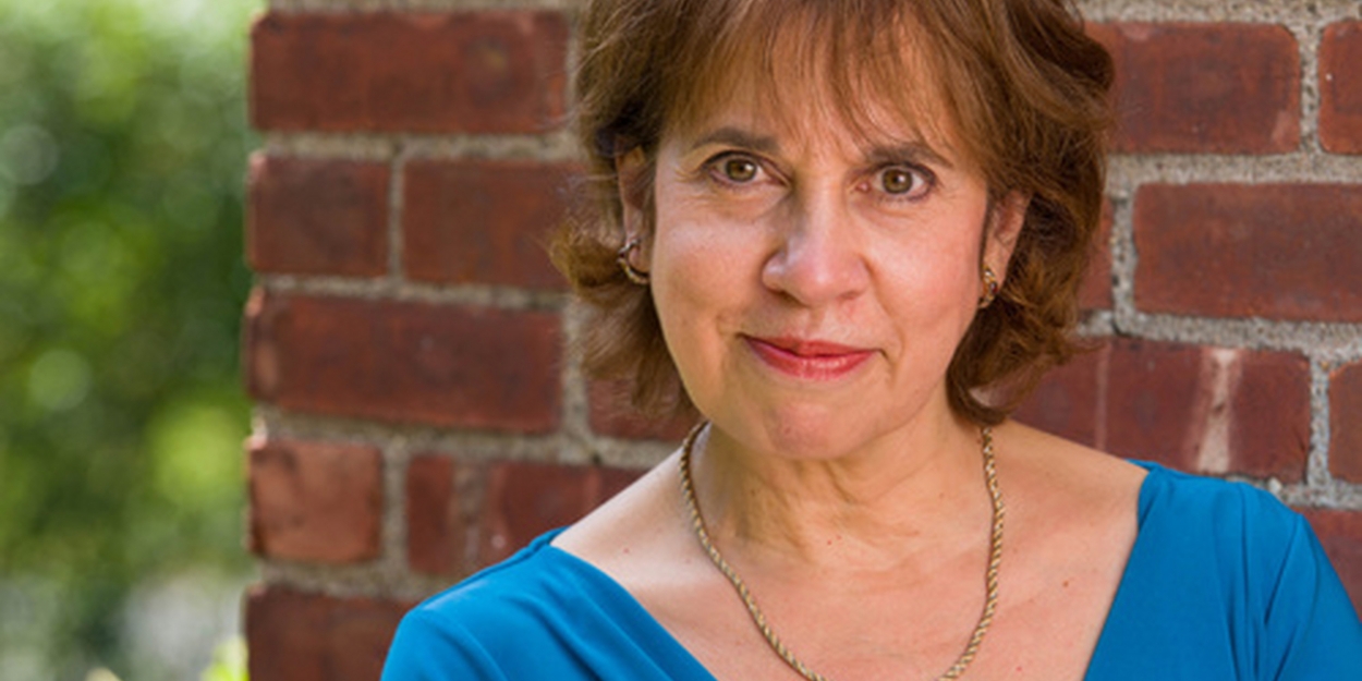 Celeste Mancinelli Brings CRYING ON THE CAMINO to BCP - Vimarsana News