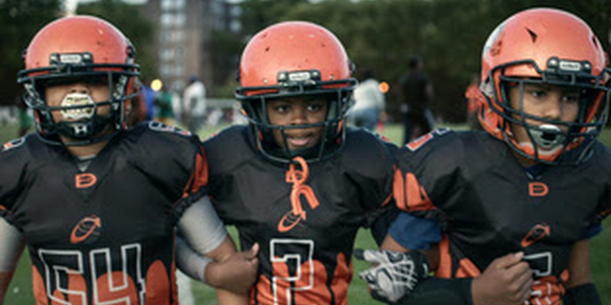 VIDEO: Watch the Trailer for WE ARE: THE BROOKLYN SAINTS on Netflix Video