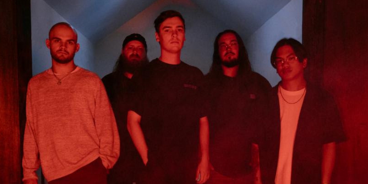 Knocked Loose Release New EP 'A Tear in the Fabric of Life'