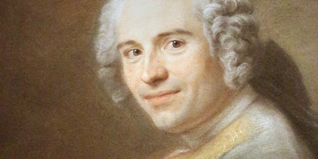 DAPHNIS ET ALCIMADURE Comes to Théâtre du Capitole in October