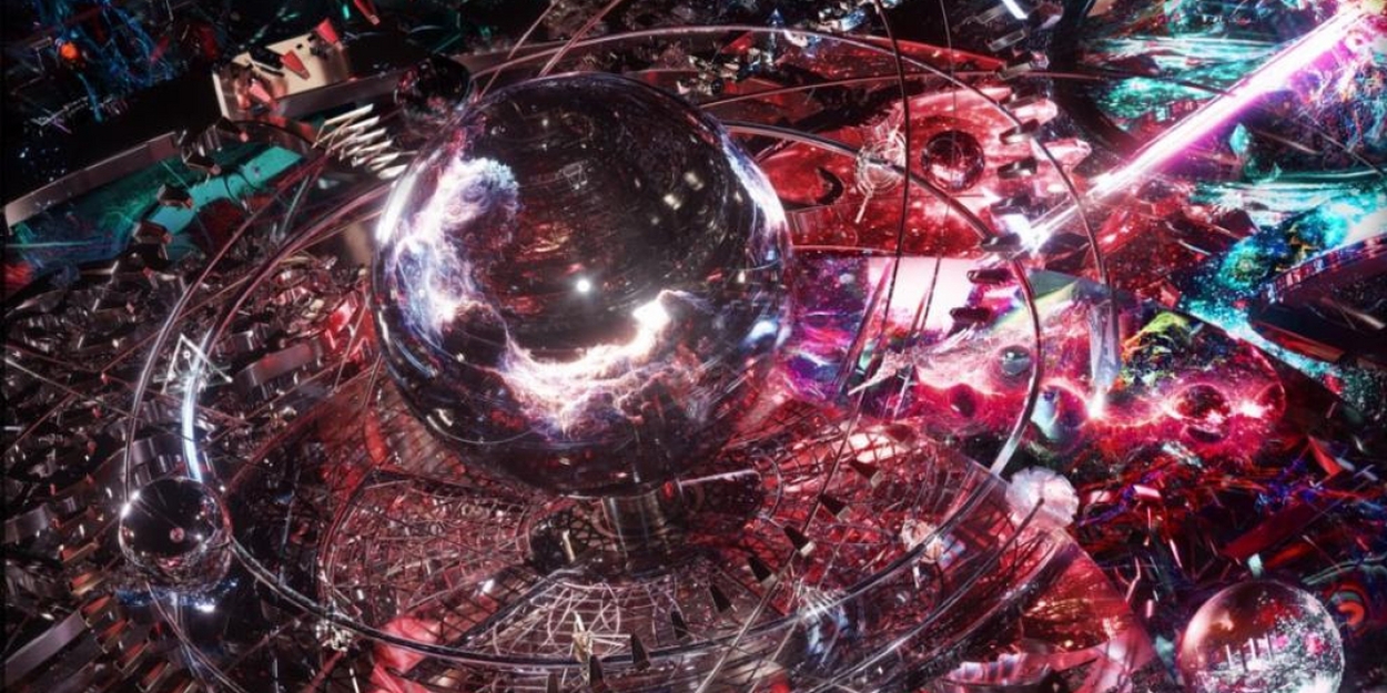 Subtronics Release New Album 'ANTIFRACTALS' 