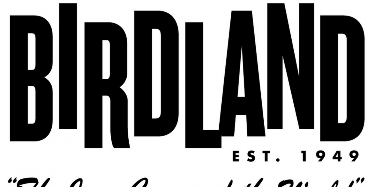 Birdland Has Released Its January Schedule