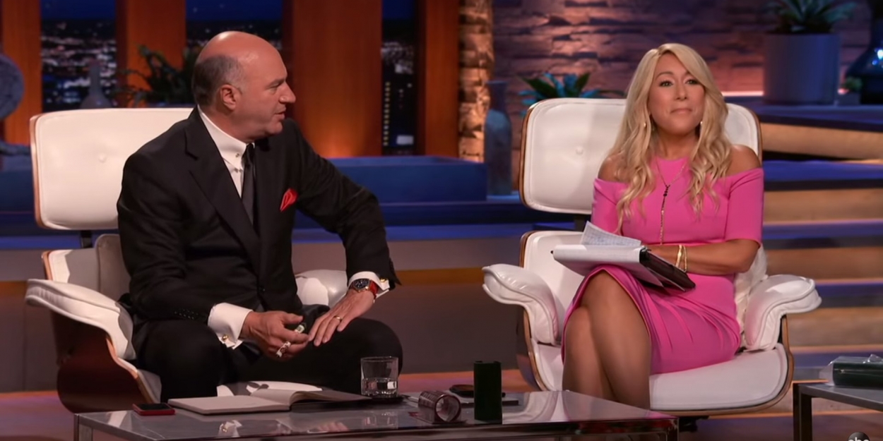 VIDEO: Watch Someone Make a Huge Mistake on SHARK TANK Video