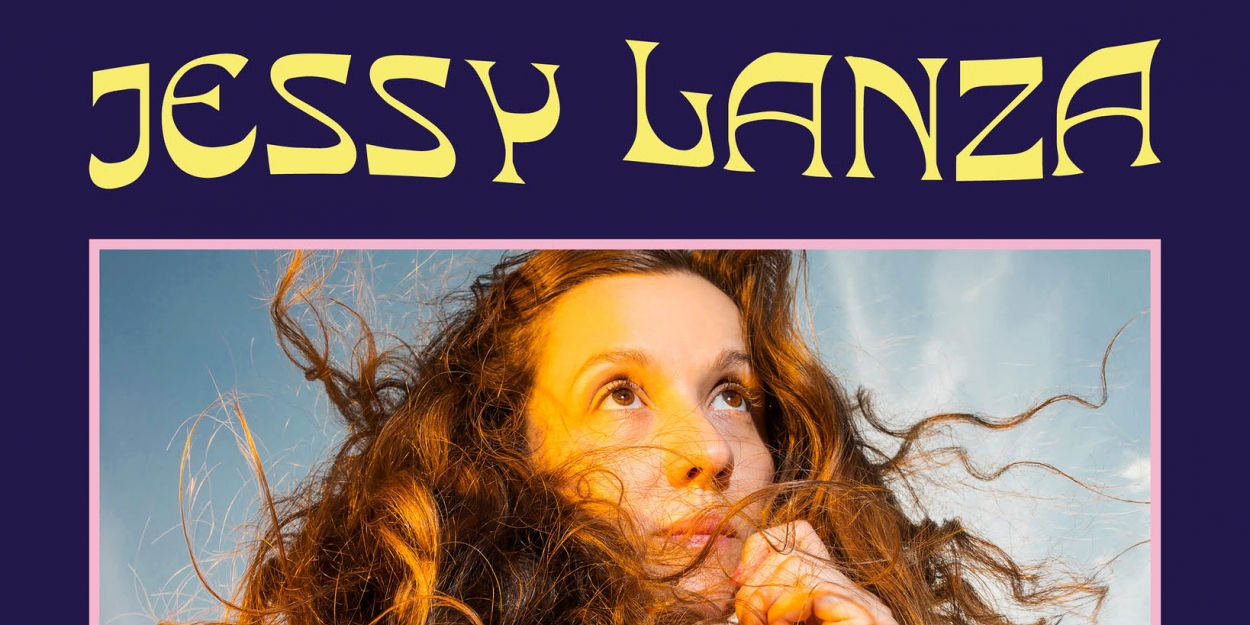 jessy lanza tour dates