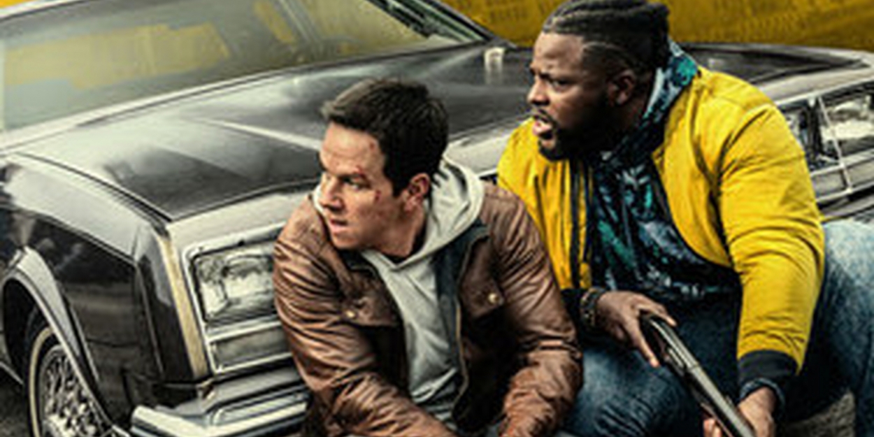 VIDEO: Mark Wahlberg and Winston Duke Team Up in the Trailer for SPENSER CONFIDENTIAL Video