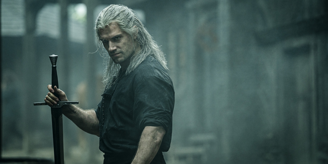 VIDEO: Netflix Releases the Trailer for THE WITCHER Starring Henry Cavill Video