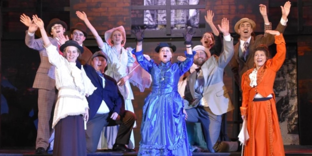 Review: HELLO, DOLLY! At The Royal Theatre 