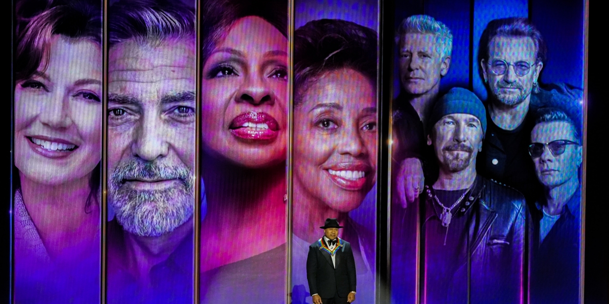 VIDEO: Watch Highlights From The 45th Kennedy Center Honors Video