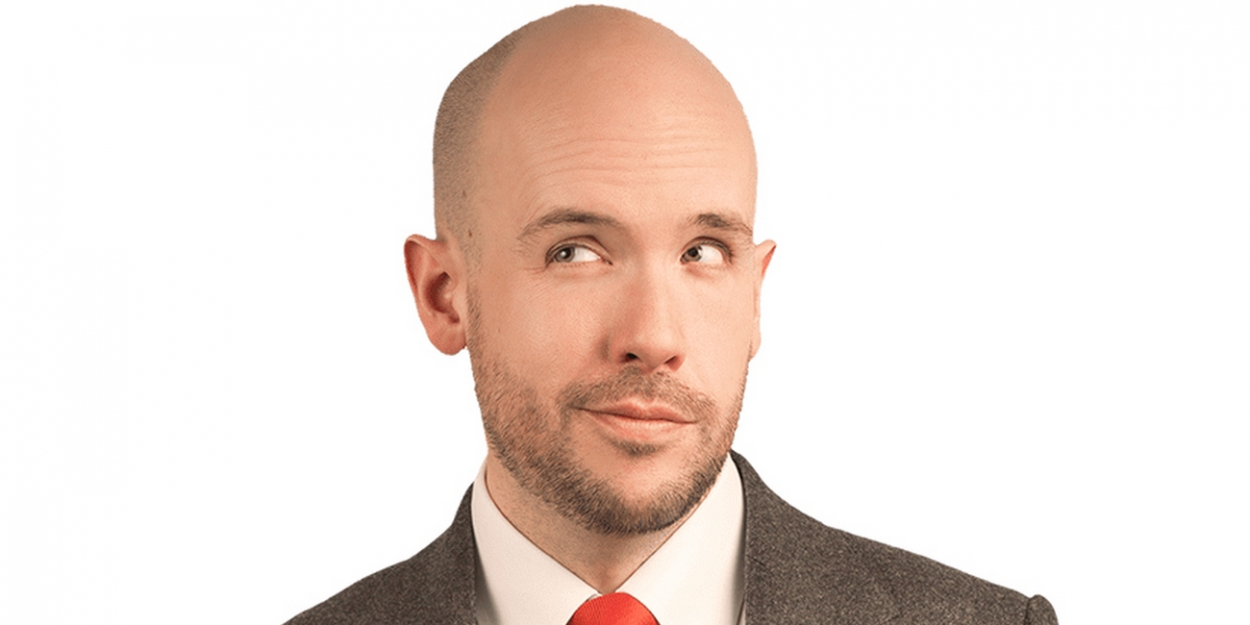 Tom Allen, Grace Mouat and More to Take Part in ALTERNATIVE EUROVISION SONG CONTEST - Vimarsana News