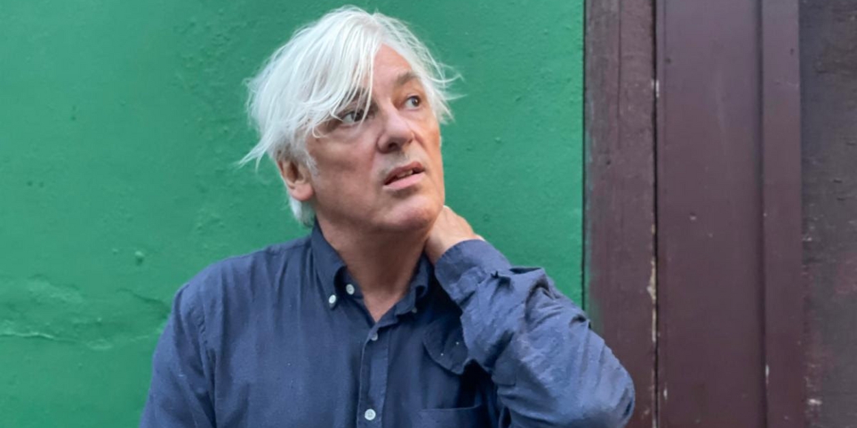 Robyn Hitchcock to Release First New Album in Over Five Years 