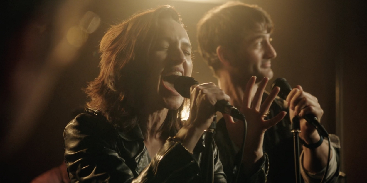 Video: Behind the Scenes of IN DREAMS at Leeds Playhouse Video