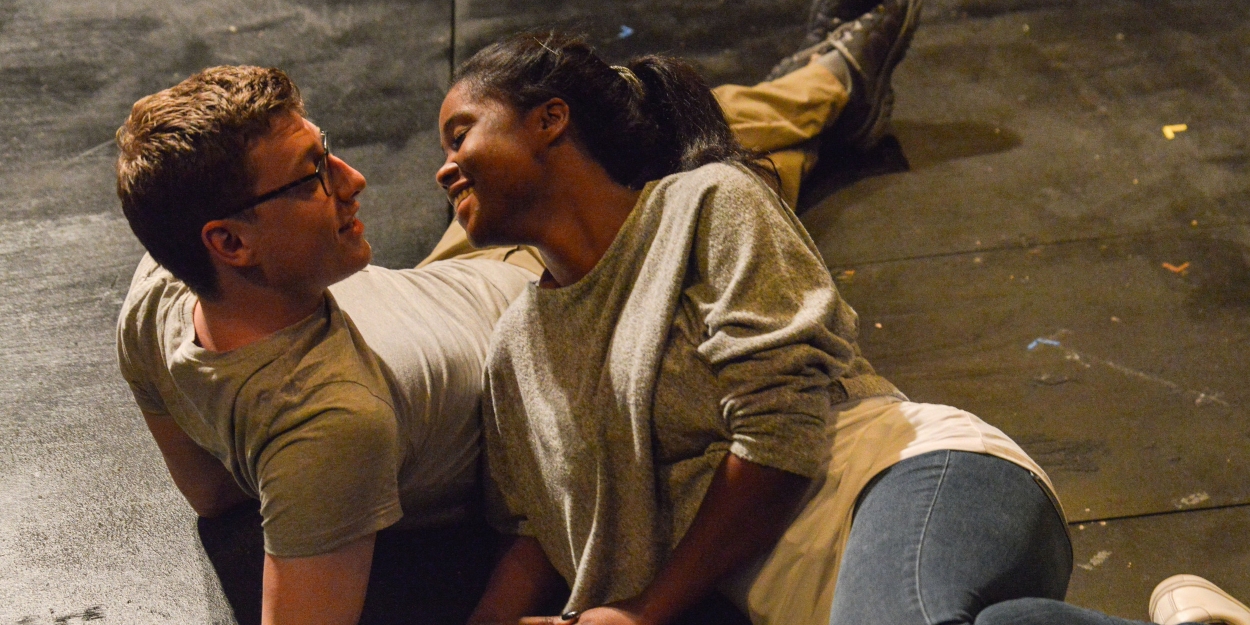 Review PILGRIMS, Orange Tree Theatre