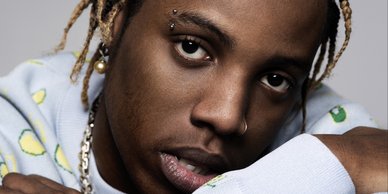 Roy Woods Drops New Single 'Bubbly' via OVO Sound