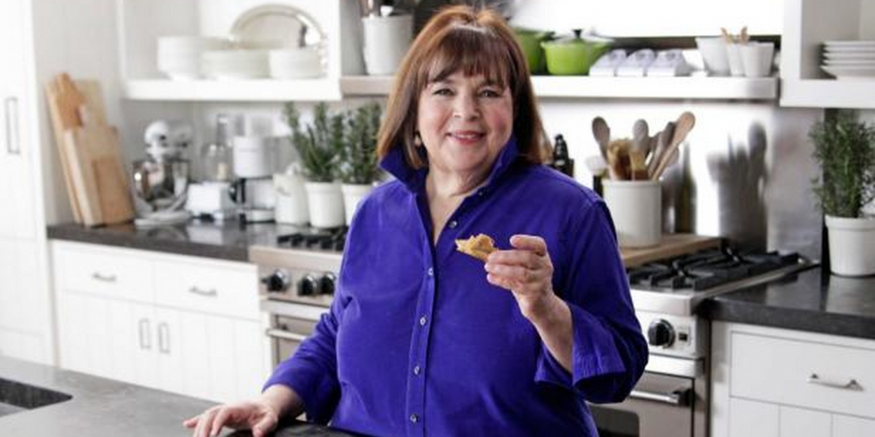 BAREFOOT CONTESSA: COOK LIKE A PRO Returns This October to Food Network