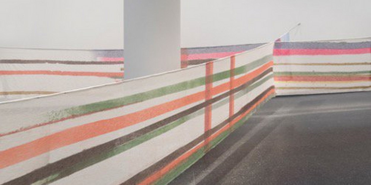 NSU Art Museum Fort Lauderdale Announces New Exhibition: Eric N. Mack: Lemme Walk Across The Room - Vimarsana News