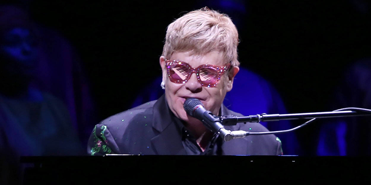 Elton John and Jake Shears' Tammy Faye Bakker Musical to Hit the West