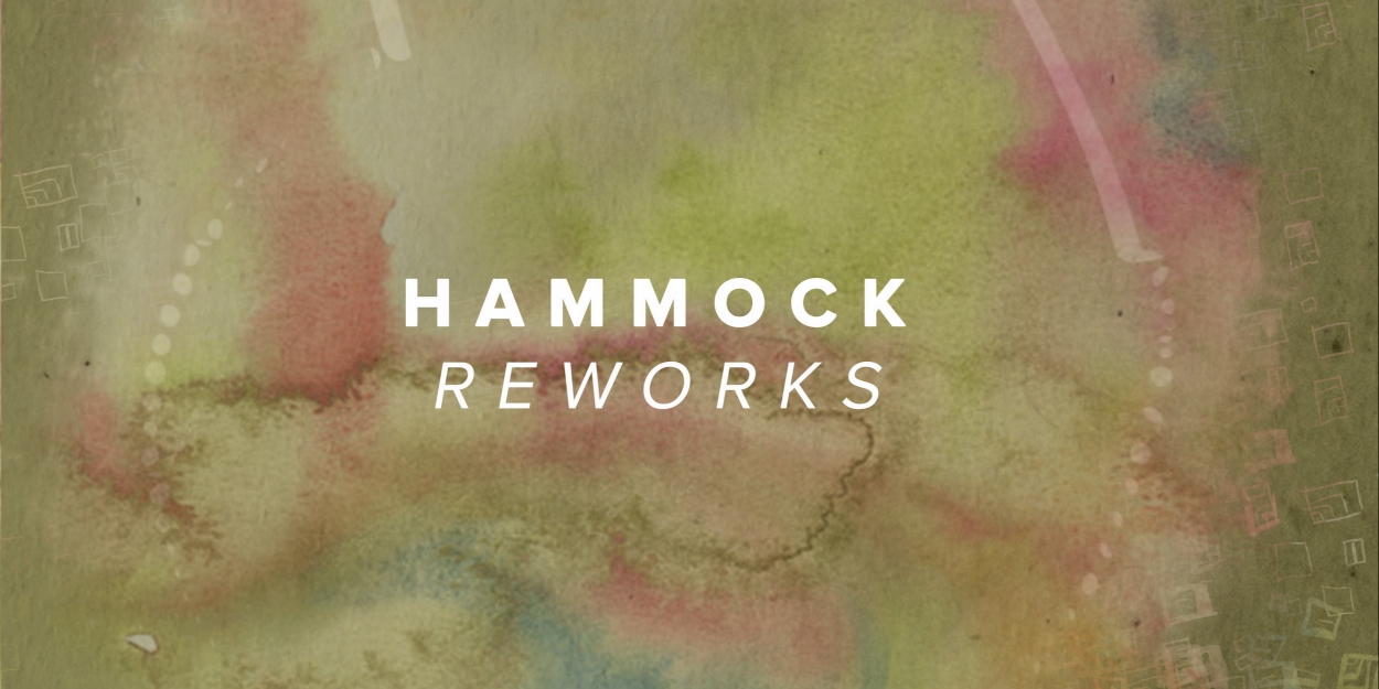 East Forest Releases Two Reworks via Magnetic Magazine Video