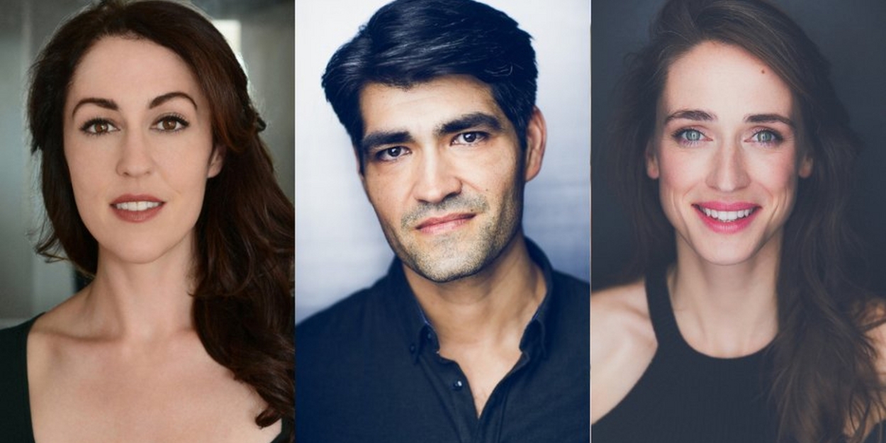 Kelley Curran, Ben Horner, Elizabeth Stahlmann & More to Star in THE MISANTHROPE Reading at The Acting Company 