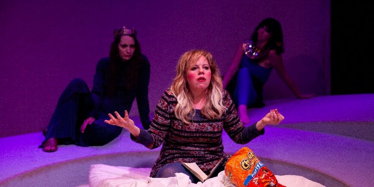 EDINBURGH 2019: Kirsten Vangsness Q&A
