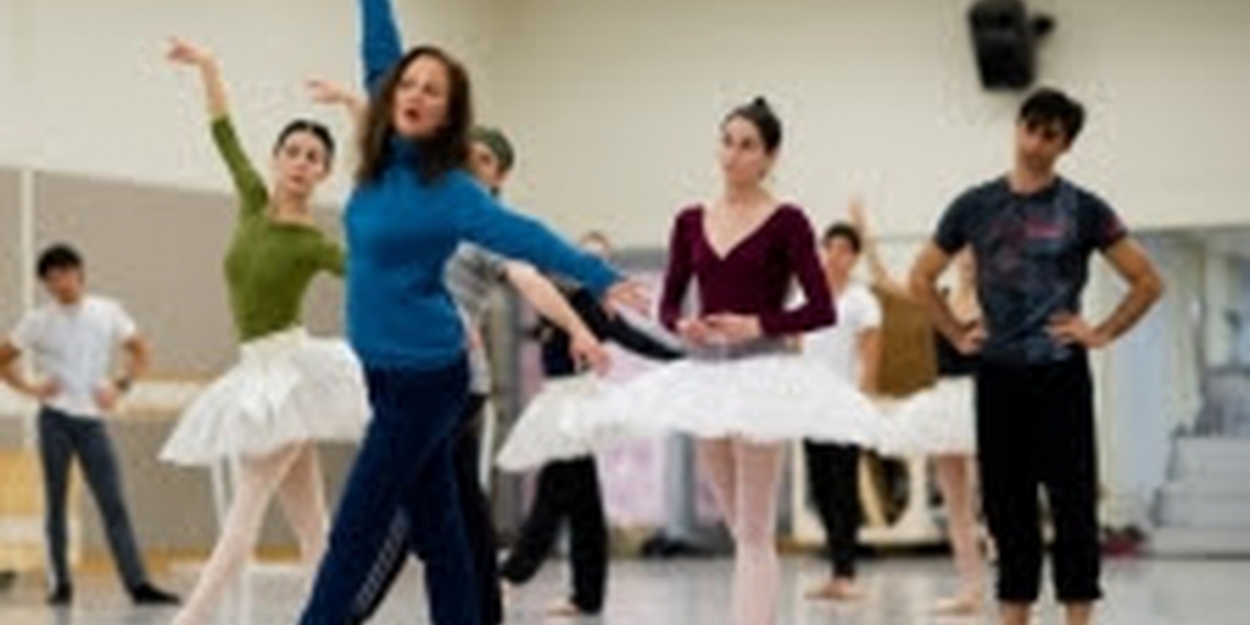 Balanchine's JEWELS Sparkles On Screen At San Francisco Ballet Next Month - Vimarsana News